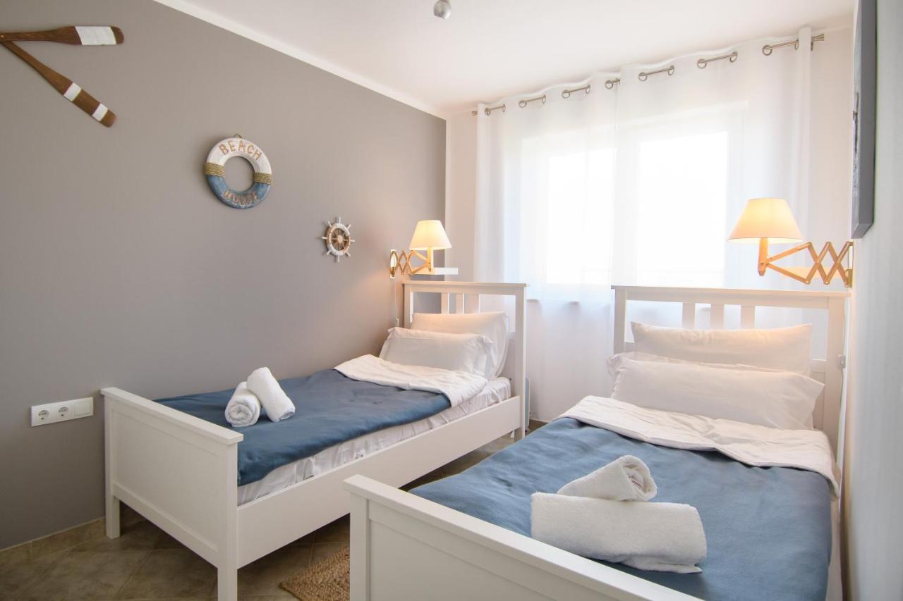 Aurea Novigrad Apartment Novigrad Istria Exterior foto