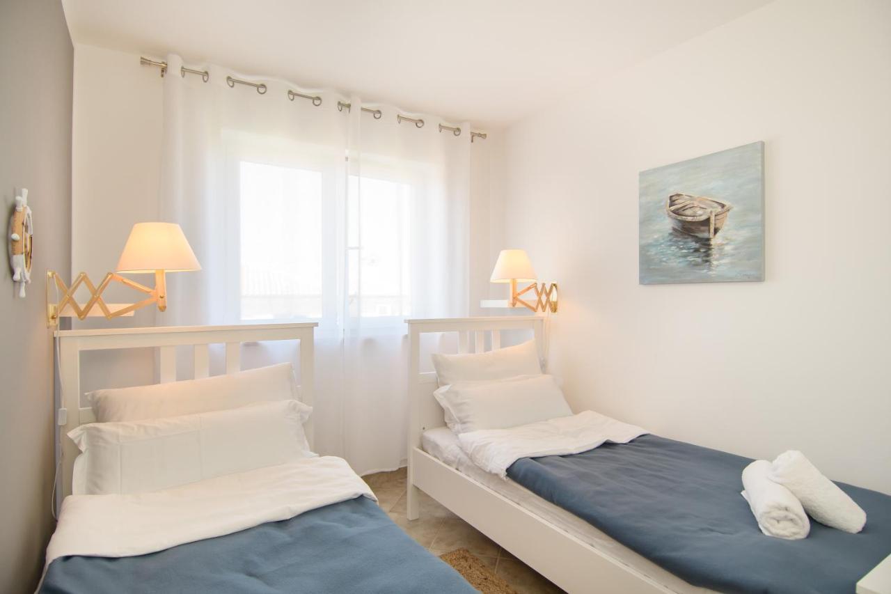 Aurea Novigrad Apartment Novigrad Istria Exterior foto