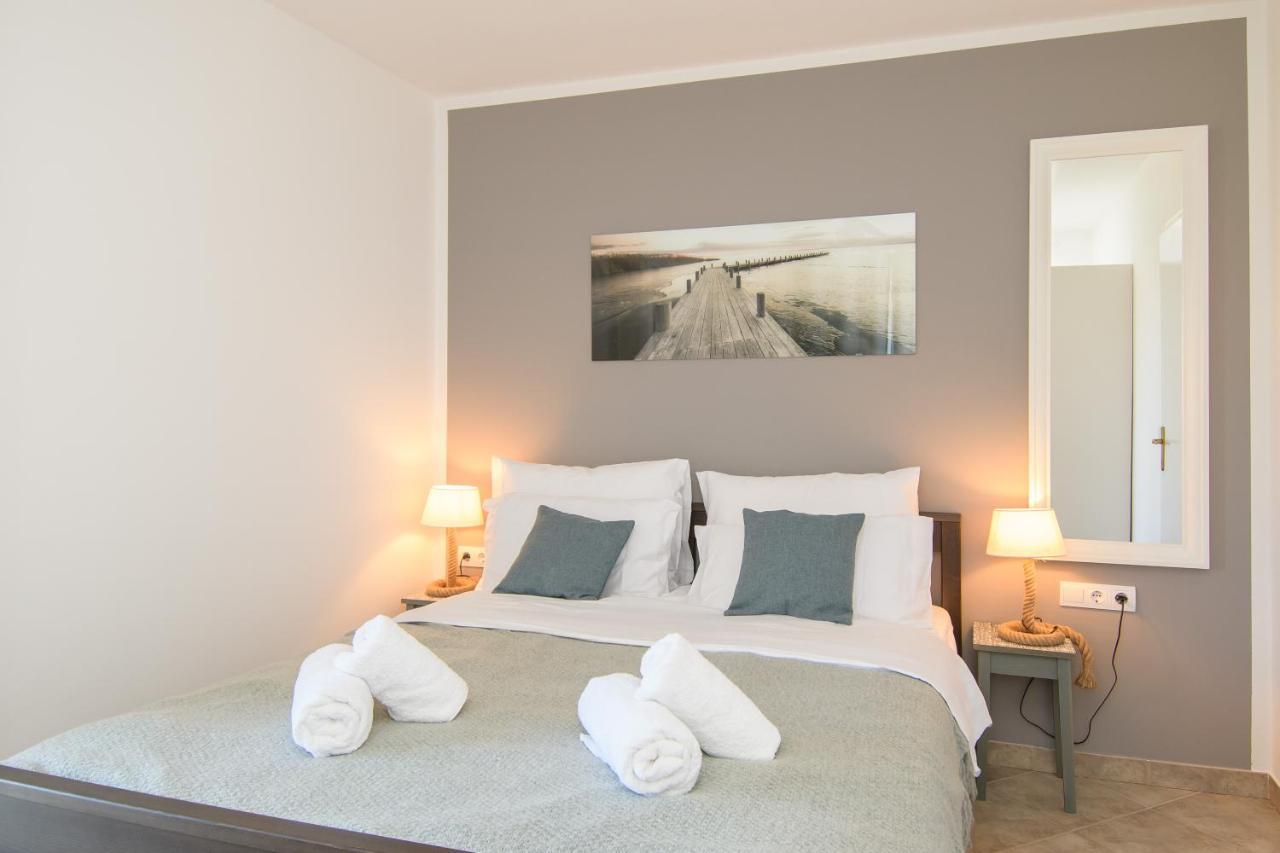 Aurea Novigrad Apartment Novigrad Istria Exterior foto