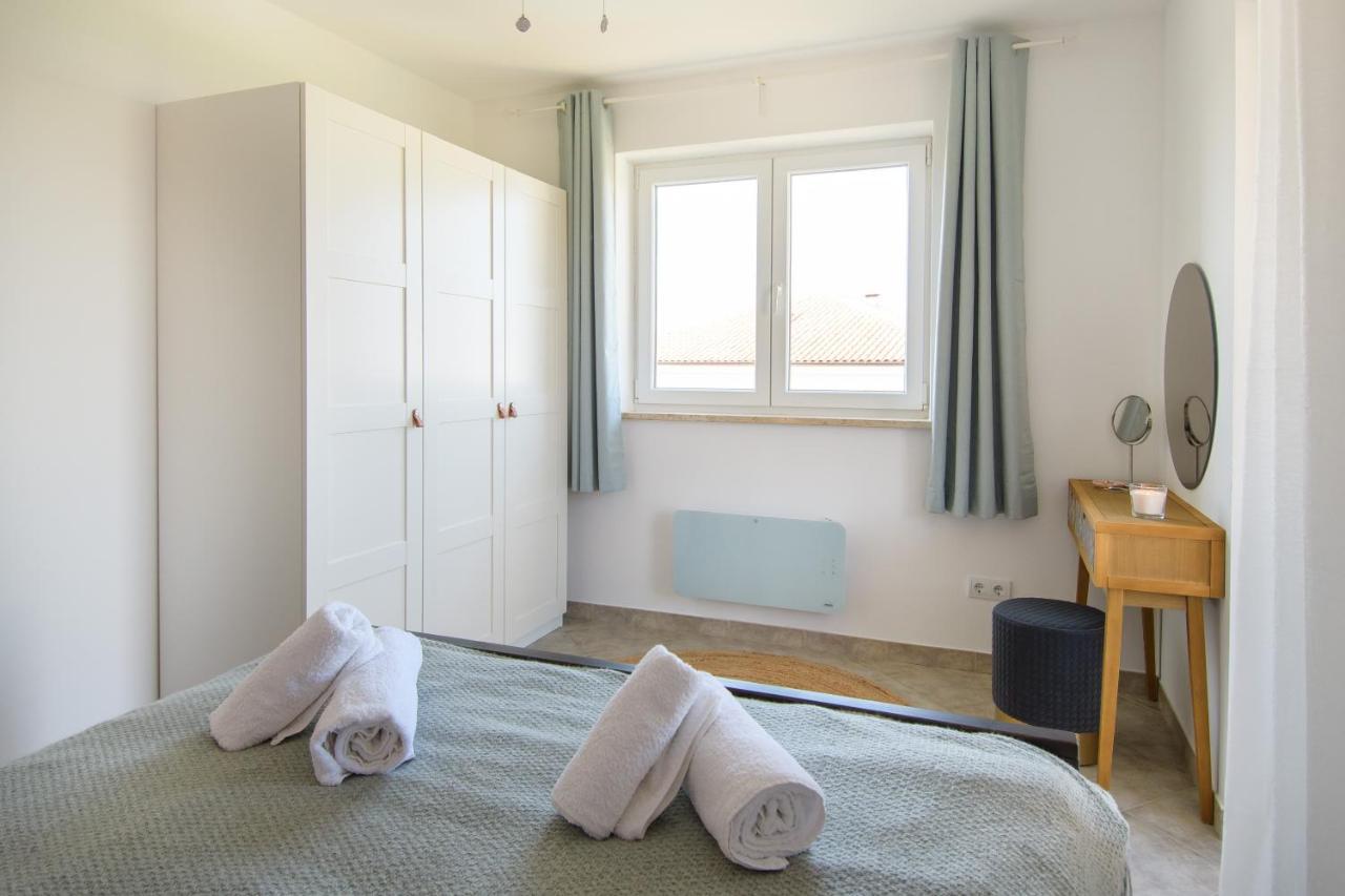 Aurea Novigrad Apartment Novigrad Istria Exterior foto